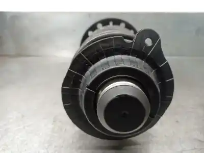 Автозапчасти б/у передний левый амортизатор за alfa romeo giulietta (191) 2.0 jtdm ссылки oem iam 50520981  824903009048