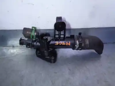 Автозапчастина б/у термостат для renault kangoo / grand kangoo ii (kw0/1_) 1.5 dci 85 (kw0k kw0l kw0b) посилання на oem iam 558751