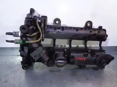 Second-hand car spare part rocker cover for citroen c3 1.4 hdi (68 cv) 1.4 hdi oem iam references 9684208780  0361n4