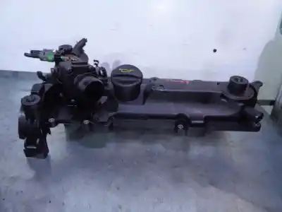 Second-hand car spare part rocker cover for citroen c3 1.4 hdi (68 cv) 1.4 hdi oem iam references 9684208780  0361n4