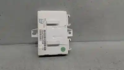 Автозапчасти б/у ЭЛЕКТРОННЫЙ МОДУЛЬ за RENAULT KOLEOS  ссылки OEM IAM 280380655R  NS0289825