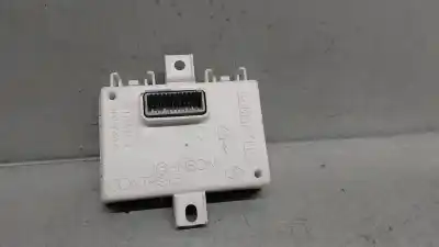 Pezzo di ricambio per auto di seconda mano modulo elettronico per renault koleos 2.0 dci diesel fap riferimenti oem iam 280380655r  ns0289825