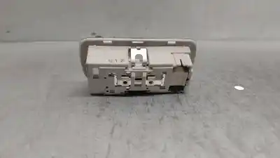 Second-hand car spare part interior light for renault koleos 2.0 dci diesel fap oem iam references 26465jy00a  