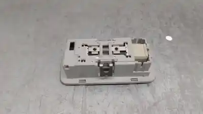 Second-hand car spare part interior light for renault koleos 2.0 dci diesel fap oem iam references 26465jy00a  