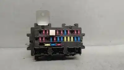 Peça sobressalente para automóvel em segunda mão caixa de fusíveis e relés por renault koleos 2.0 dci diesel fap referências oem iam 252365026r