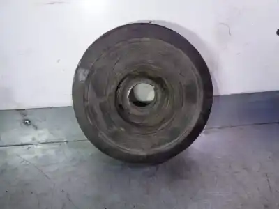 Pezzo di ricambio per auto di seconda mano PULEGGIA DELL ALBERO MOTORE per OPEL VECTRA B BERLINA  Riferimenti OEM IAM 0912817769  