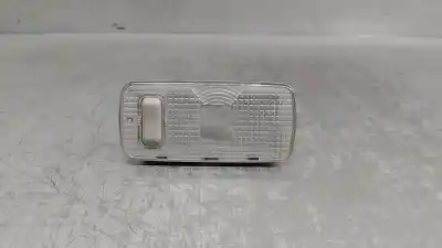 Pezzo di ricambio per auto di seconda mano LUCE INTERNA per RENAULT KOLEOS  Riferimenti OEM IAM 26465JY00A  