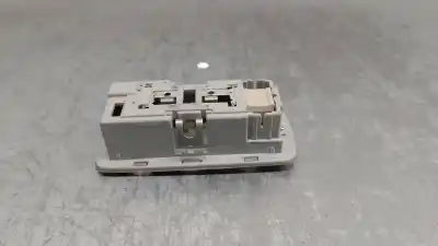 Second-hand car spare part interior light for renault koleos 2.0 dci diesel fap oem iam references 26465jy00a  