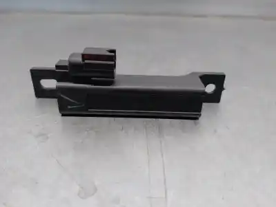 Peça sobressalente para automóvel em segunda mão antena por renault koleos 2.0 dci diesel fap referências oem iam 5wk48775