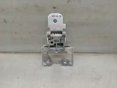 Peça sobressalente para automóvel em segunda mão articulação tampa mala por renault koleos 2.0 dci diesel fap referências oem iam 90612jy00a