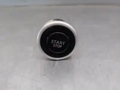 Peça sobressalente para automóvel em segunda mão botão start/stop por renault koleos 2.0 dci diesel fap referências oem iam 251503211r
