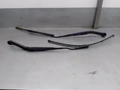 Peça sobressalente para automóvel em segunda mão haste de escova dianteiro direito por renault koleos 2.0 dci diesel fap referências oem iam 80018537