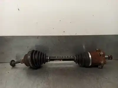 Tweedehands auto-onderdeel transmissie rechts voor voor audi a8 d3 (4e2, 4e8) 4.0 tdi quattro oem iam-referenties 4e0407272q