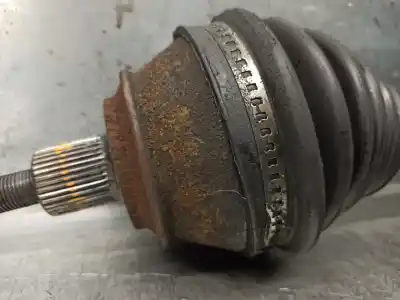 Second-hand car spare part front right transmission for audi a8 d3 (4e2, 4e8) 4.0 tdi quattro oem iam references 4e0407272q  