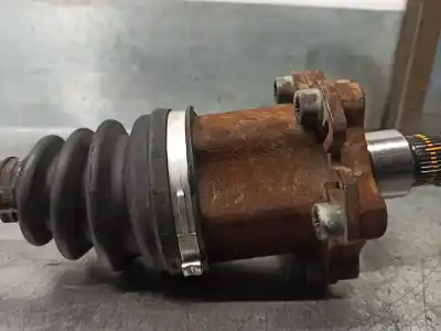 Second-hand car spare part front right transmission for audi a8 d3 (4e2, 4e8) 4.0 tdi quattro oem iam references 4e0407272q  