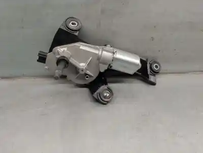 Peça sobressalente para automóvel em segunda mão motor do limpador traseiro por renault koleos 2.0 dci diesel fap referências oem iam 287105611r