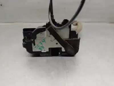 Peça sobressalente para automóvel em segunda mão fechadura da porta dianteira direita por renault koleos 2.0 dci diesel fap referências oem iam 805025062r