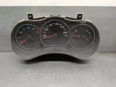 Peça sobressalente para automóvel em segunda mão quadrante por renault koleos 2.0 dci diesel fap referências oem iam 248107807r