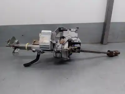 Peça sobressalente para automóvel em segunda mão coluna de direcção por renault koleos 2.0 dci diesel fap referências oem iam 48700jy01a