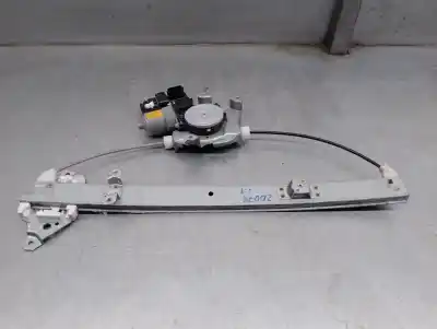 Second-hand car spare part REAR LEFT WINDOW REGULATOR for RENAULT KOLEOS  OEM IAM references 82751JY00A  