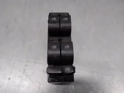 Peça sobressalente para automóvel em segunda mão botão / interruptor elevador vidro dianteiro esquerdo por renault koleos 2.0 dci diesel fap referências oem iam 25401jy00c