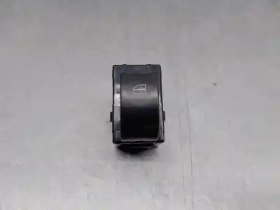 Peça sobressalente para automóvel em segunda mão BOTÃO / INTERRUPTOR ELEVADOR VIDRO TRASEIRO ESQUERDO por RENAULT KOLEOS  Referências OEM IAM 25411JY00A  