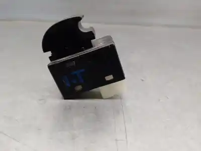 Peça sobressalente para automóvel em segunda mão botão / interruptor elevador vidro traseiro esquerdo por renault koleos 2.0 dci diesel fap referências oem iam 25411jy00a  