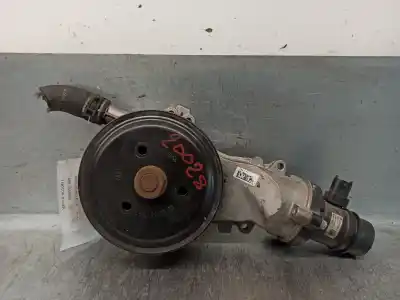 Pezzo di ricambio per auto di seconda mano bomba d acqua per opel corsa d (s07) 1.4 (l08 l68) riferimenti oem iam 25193407