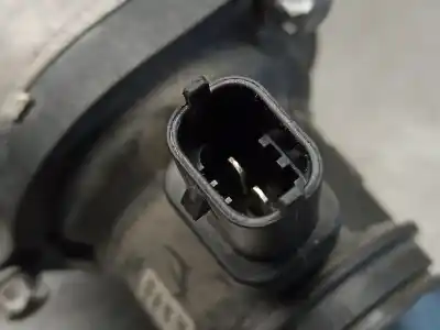 Pezzo di ricambio per auto di seconda mano bomba d acqua per opel corsa d (s07) 1.4 (l08 l68) riferimenti oem iam 25193407  