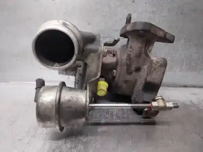 Автозапчастина б/у турбонагрузник для renault kangoo / grand kangoo ii (kw0/1_) 1.5 dci 85 (kw0k kw0l kw0b) посилання на oem iam 478276h307056  54359700012
