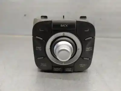 Peça sobressalente para automóvel em segunda mão comandos de alavanca por renault koleos 2.0 dci diesel fap referências oem iam 253b06778r