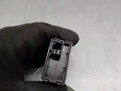 Second-hand car spare part headlights switch for renault koleos 2.0 dci diesel fap oem iam references 25190jy00b  