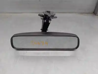 Pezzo di ricambio per auto di seconda mano SPECCHIO INTERNO per RENAULT KOLEOS  Riferimenti OEM IAM 96321JY01A  