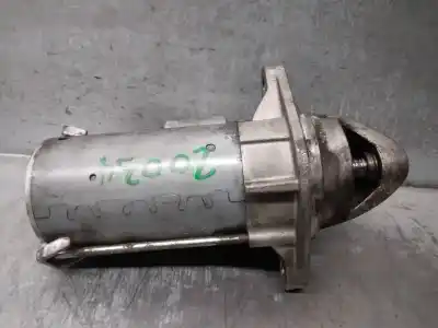 Second-hand car spare part starter motor for ford fiesta vi (cb1, ccn) 1.25 oem iam references 8v2111000bd  ts12e10