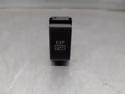 Peça sobressalente para automóvel em segunda mão comutador de luzes por renault koleos 2.0 dci diesel fap referências oem iam 251458437r