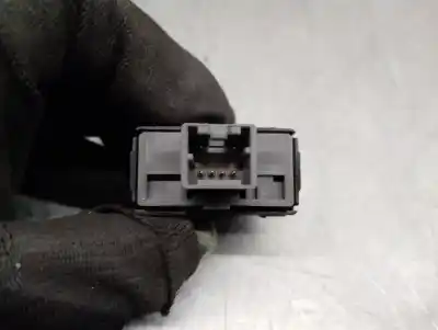 Second-hand car spare part headlights switch for renault koleos 2.0 dci diesel fap oem iam references 25535jy00a  