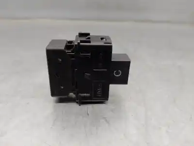 Second-hand car spare part headlights switch for renault koleos 2.0 dci diesel fap oem iam references 25535jy00a  