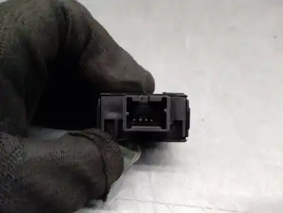 Second-hand car spare part headlights switch for renault koleos 2.0 dci diesel fap oem iam references 25535jy00a  