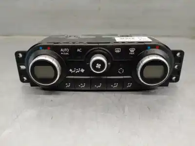 Peça sobressalente para automóvel em segunda mão comando de sofagem (chauffage / ar condicionado) por renault koleos 2.0 dci diesel fap referências oem iam 27500jy76c