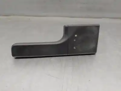 Peça sobressalente para automóvel em segunda mão puxador interior traseiro direito por renault koleos 2.0 dci diesel fap referências oem iam 90607jy00b