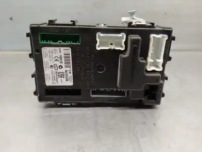 Peça sobressalente para automóvel em segunda mão módulo de confort / bsi /bcm por renault koleos 2.0 dci diesel fap referências oem iam 284b11681r