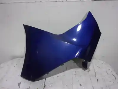 Pièce détachée automobile d'occasion PARE-CHOCS ARRIERE GAUCHE pour FORD TRANSIT CONNECT V408 FURGONETA/MONOVOLUMEN  Références OEM IAM 1908558  