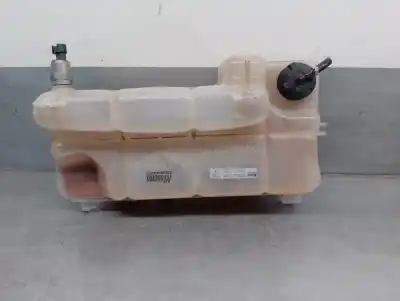 Автозапчасти б/у расширительный депозит за iveco daily iv furgón 35s14 c, 35s14 c/p, 35s14 v, 35s14 v/p, 35c14 v,... ссылки oem iam 504122311