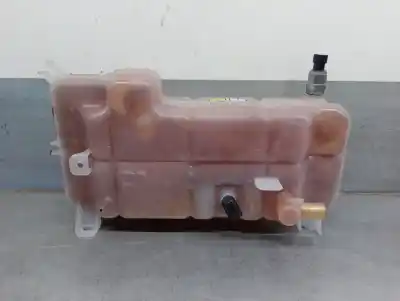 Автозапчасти б/у расширительный депозит за iveco daily iv furgón 35s14 c, 35s14 c/p, 35s14 v, 35s14 v/p, 35c14 v,... ссылки oem iam 504122311  