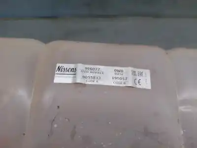 Автозапчасти б/у расширительный депозит за iveco daily iv furgón 35s14 c, 35s14 c/p, 35s14 v, 35s14 v/p, 35c14 v,... ссылки oem iam 504122311  