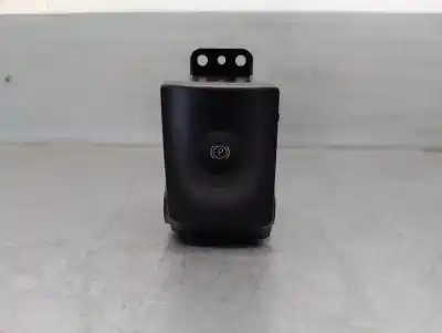 Peça sobressalente para automóvel em segunda mão alavanca de travão de mão por renault koleos 2.0 dci diesel fap referências oem iam 251758024r