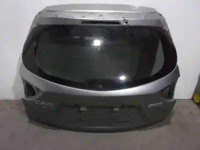 Автозапчасти б/у задняя дверь за mazda cx-5 (ke, gh) 2.2 d awd (ke102) ссылки oem iam kdy16202xc