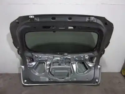 Second-hand car spare part tailgate for mazda cx-5 (ke, gh) 2.2 d awd (ke102) oem iam references kdy16202xc  