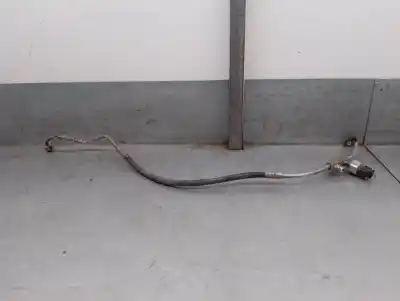 Автозапчасти б/у трубы кондиционирования воздуха за iveco daily iv furgón 35s14 c, 35s14 c/p, 35s14 v, 35s14 v/p, 35c14 v,... ссылки oem iam 500317859