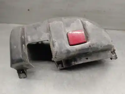 Автозапчасти б/у задний бампер правый за iveco daily iv furgón 35s14 c, 35s14 c/p, 35s14 v, 35s14 v/p, 35c14 v,... ссылки oem iam 500326836  504099511